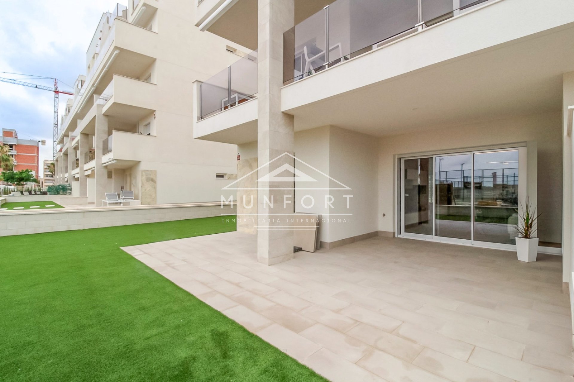 Segunda mano - Apartamentos -
Guardamar del Segura - El Raso - Guardamar del Segura