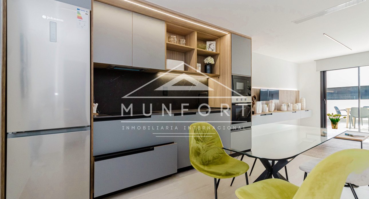 Segunda mano - Apartamentos -
Guardamar del Segura - El Raso - Guardamar del Segura