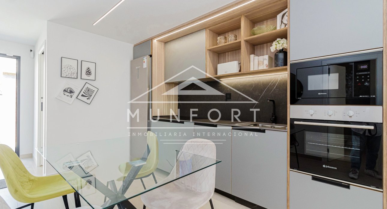 Segunda mano - Apartamentos -
Guardamar del Segura - El Raso - Guardamar del Segura