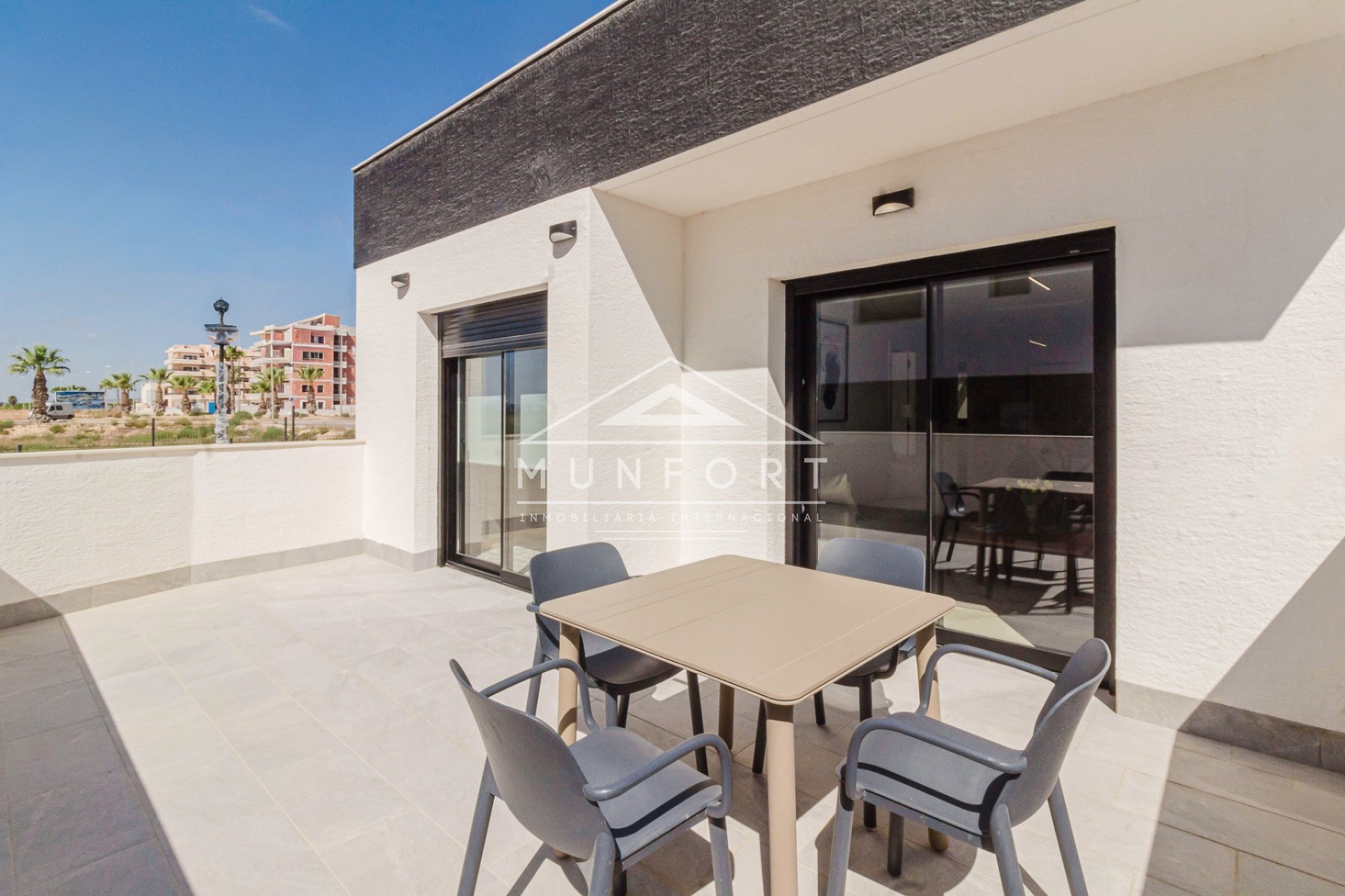 Segunda mano - Apartamentos -
Guardamar del Segura - El Raso - Guardamar del Segura