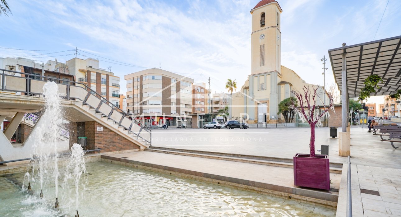 Segunda mano - Apartamentos -
Guardamar del Segura - El Raso - Guardamar del Segura