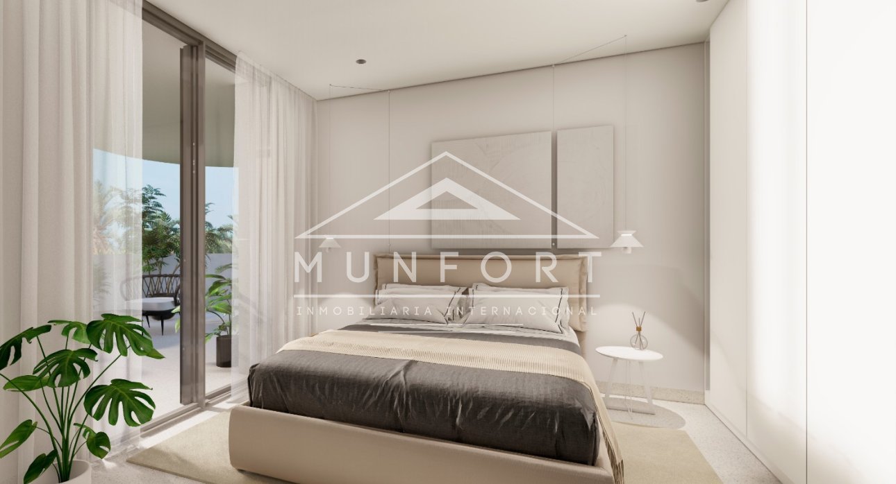 Segunda mano - Apartamentos -
Guardamar del Segura