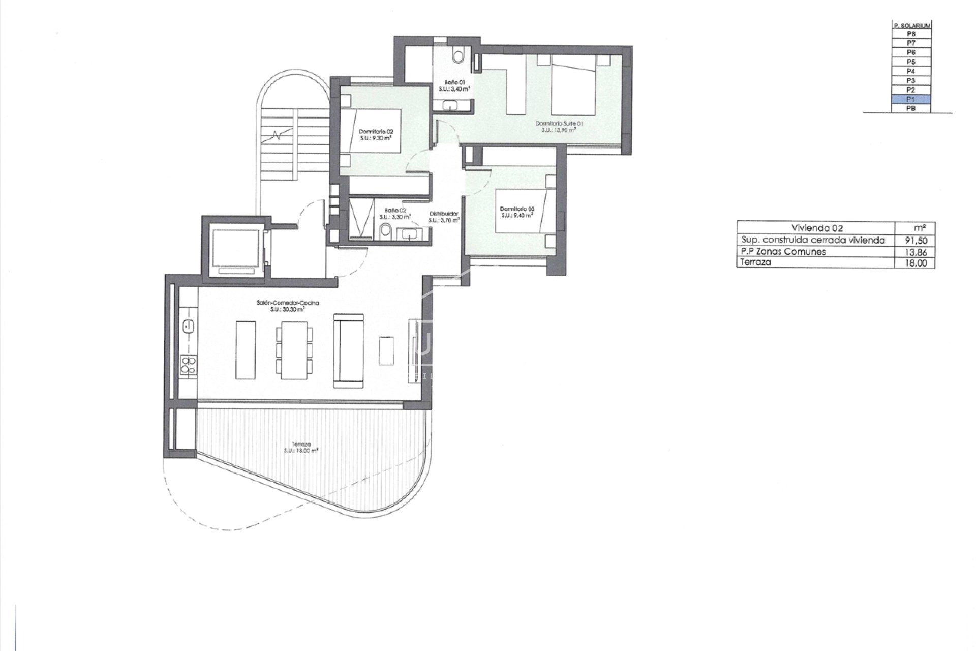 Segunda mano - Apartamentos -
Guardamar del Segura