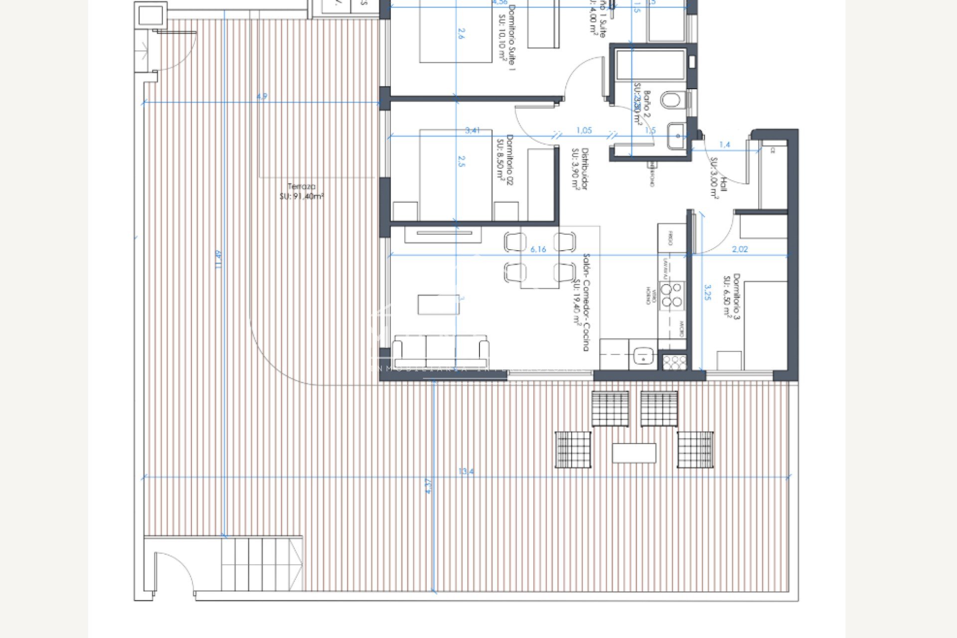 Segunda mano - Apartamentos -
Guardamar del Segura