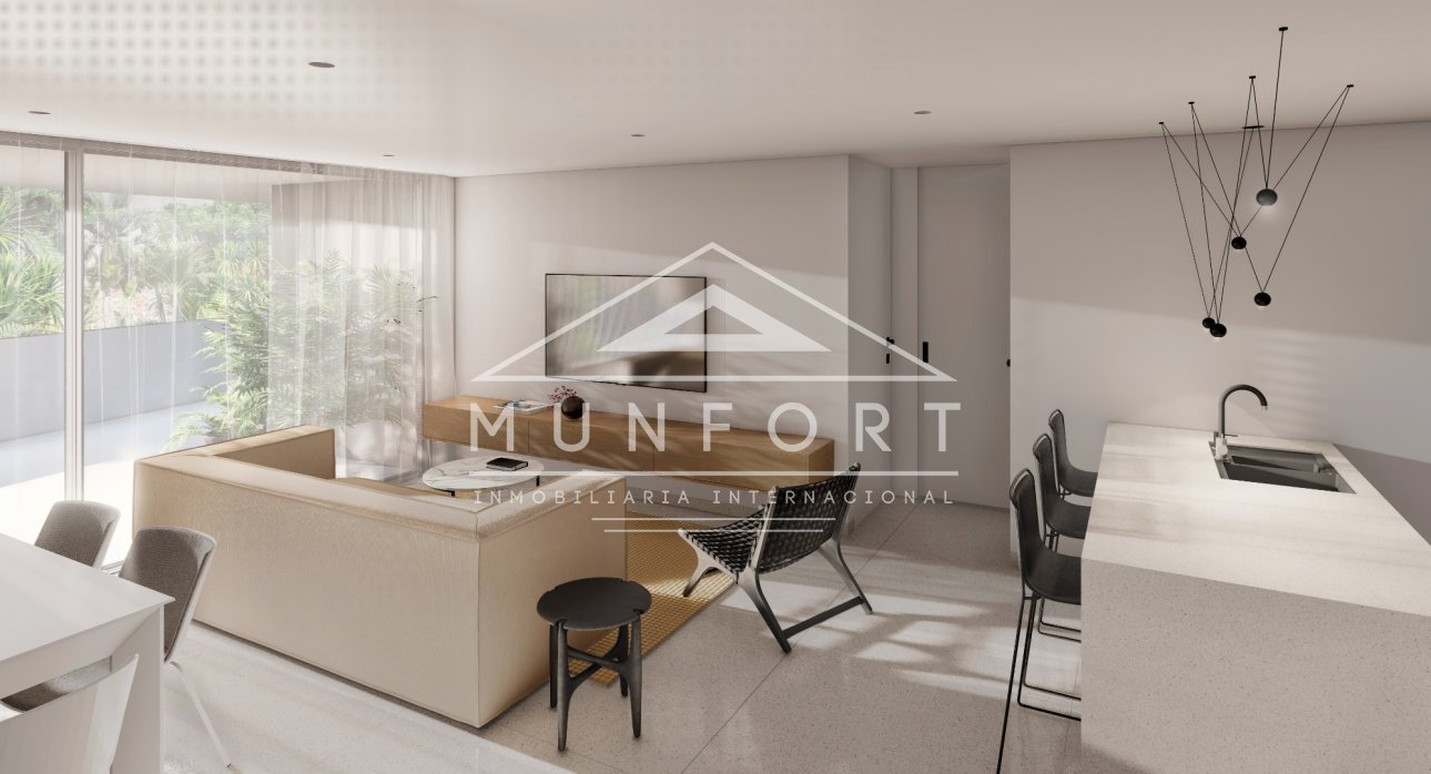 Segunda mano - Apartamentos -
Guardamar del Segura