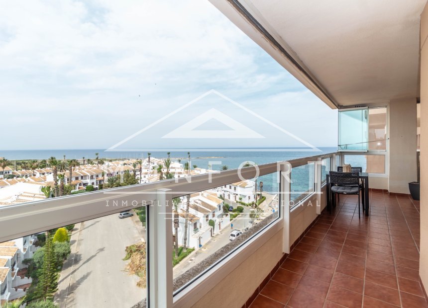 Segunda mano - Apartamentos -
La Manga