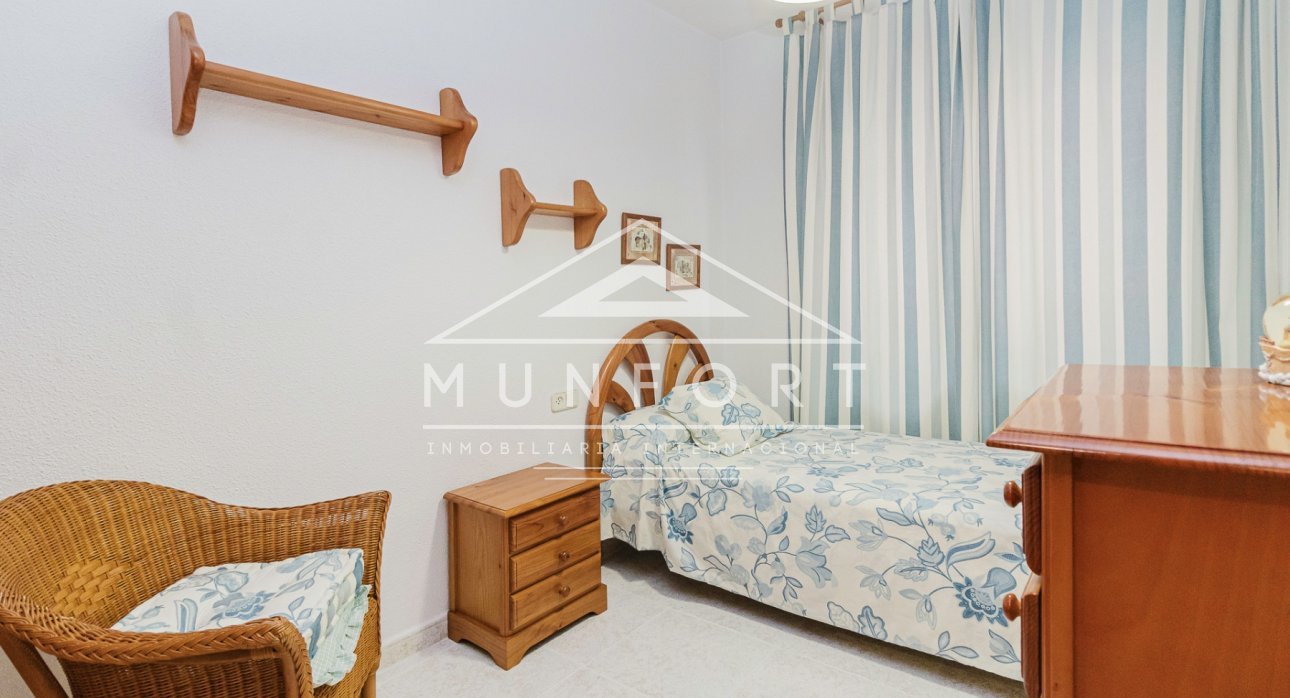 Segunda mano - Apartamentos -
La Unión