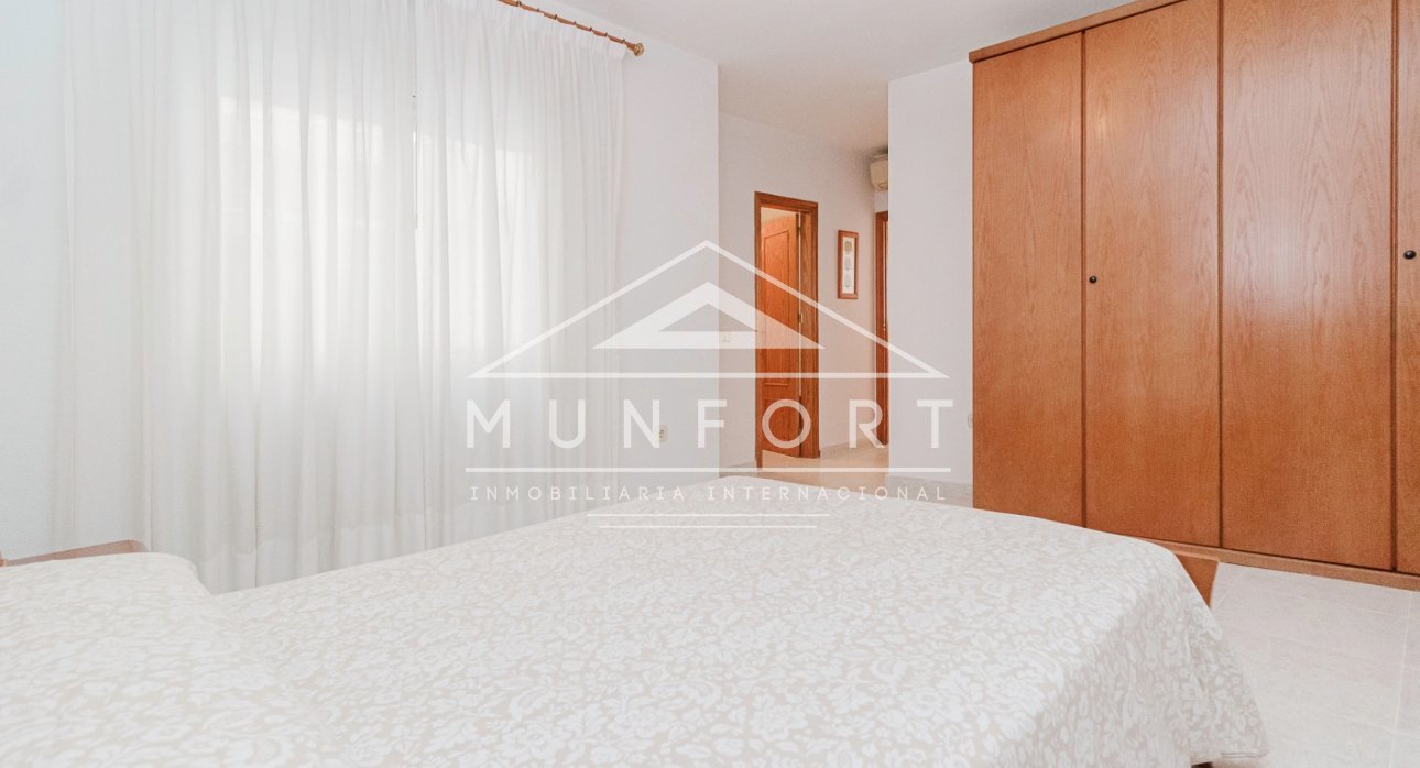 Segunda mano - Apartamentos -
La Unión