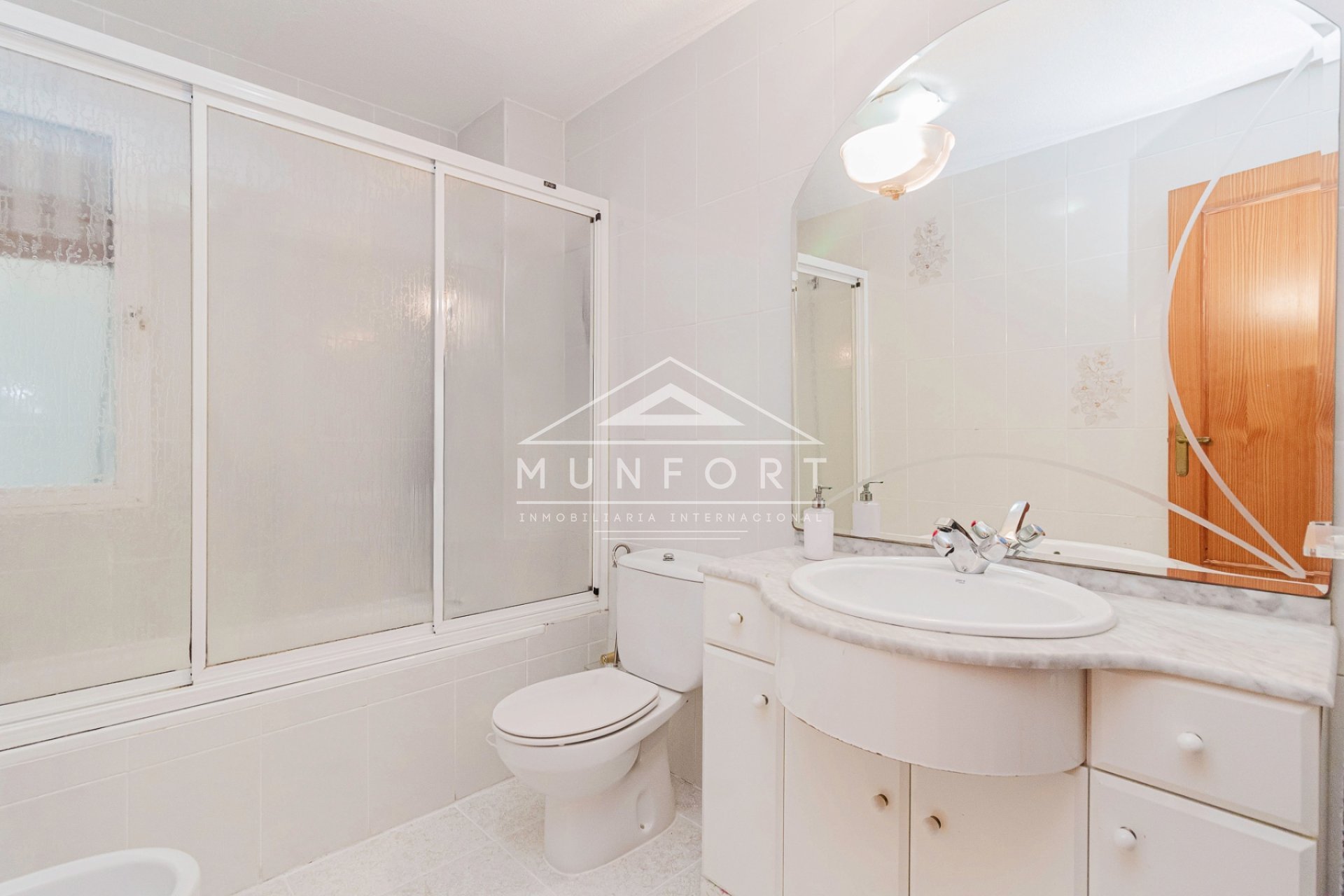 Segunda mano - Apartamentos -
La Unión