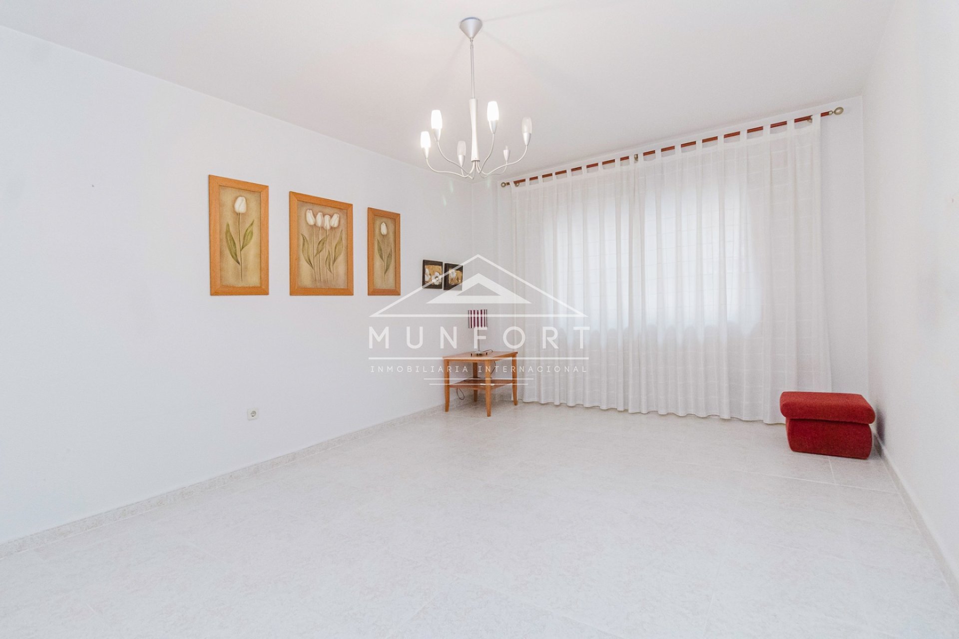 Segunda mano - Apartamentos -
La Unión