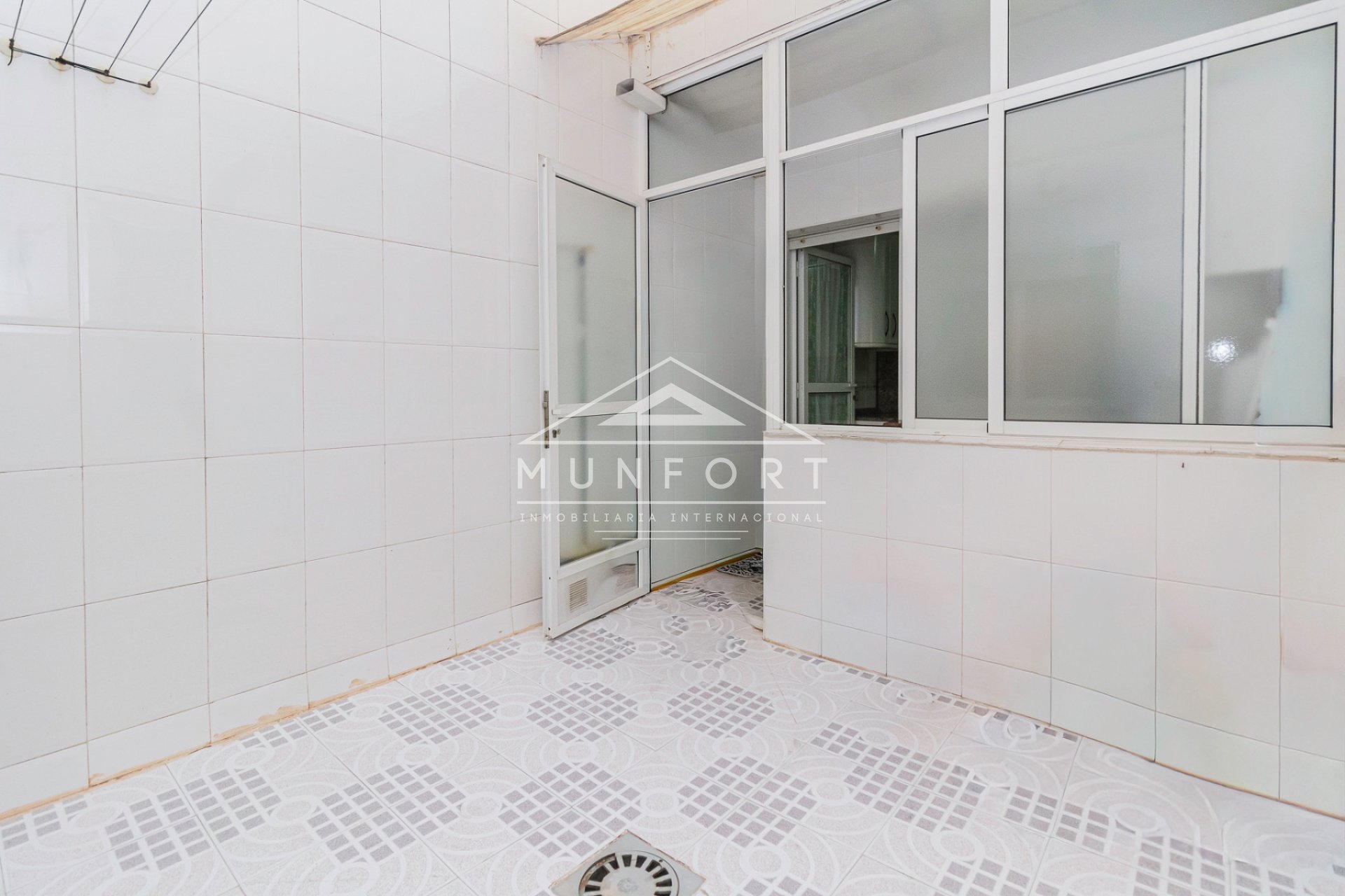 Segunda mano - Apartamentos -
La Unión