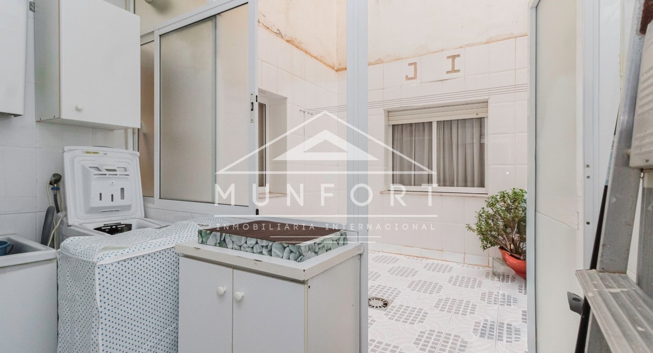 Segunda mano - Apartamentos -
La Unión