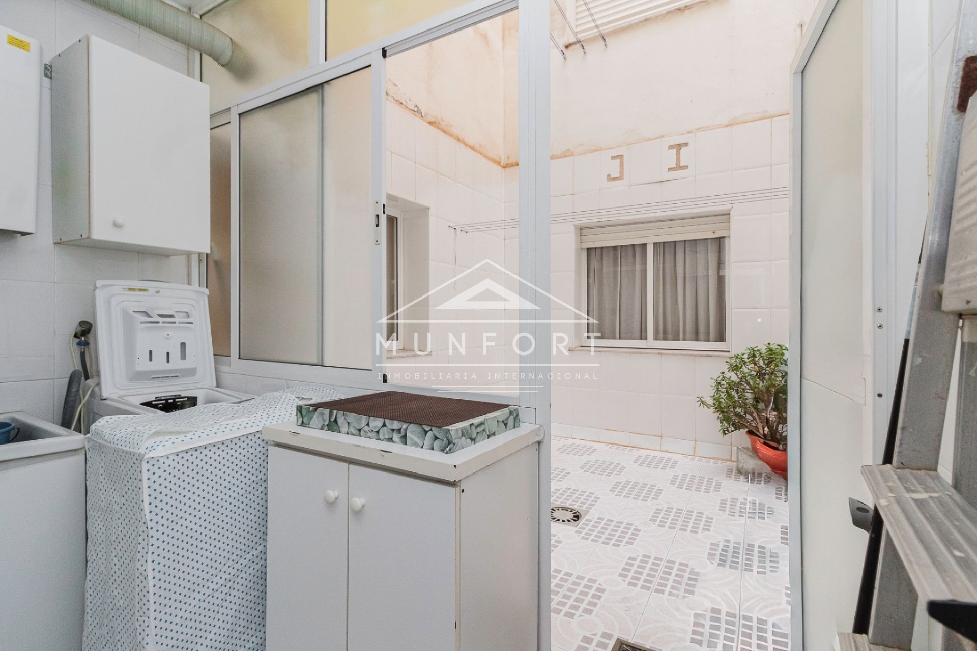 Segunda mano - Apartamentos -
La Unión