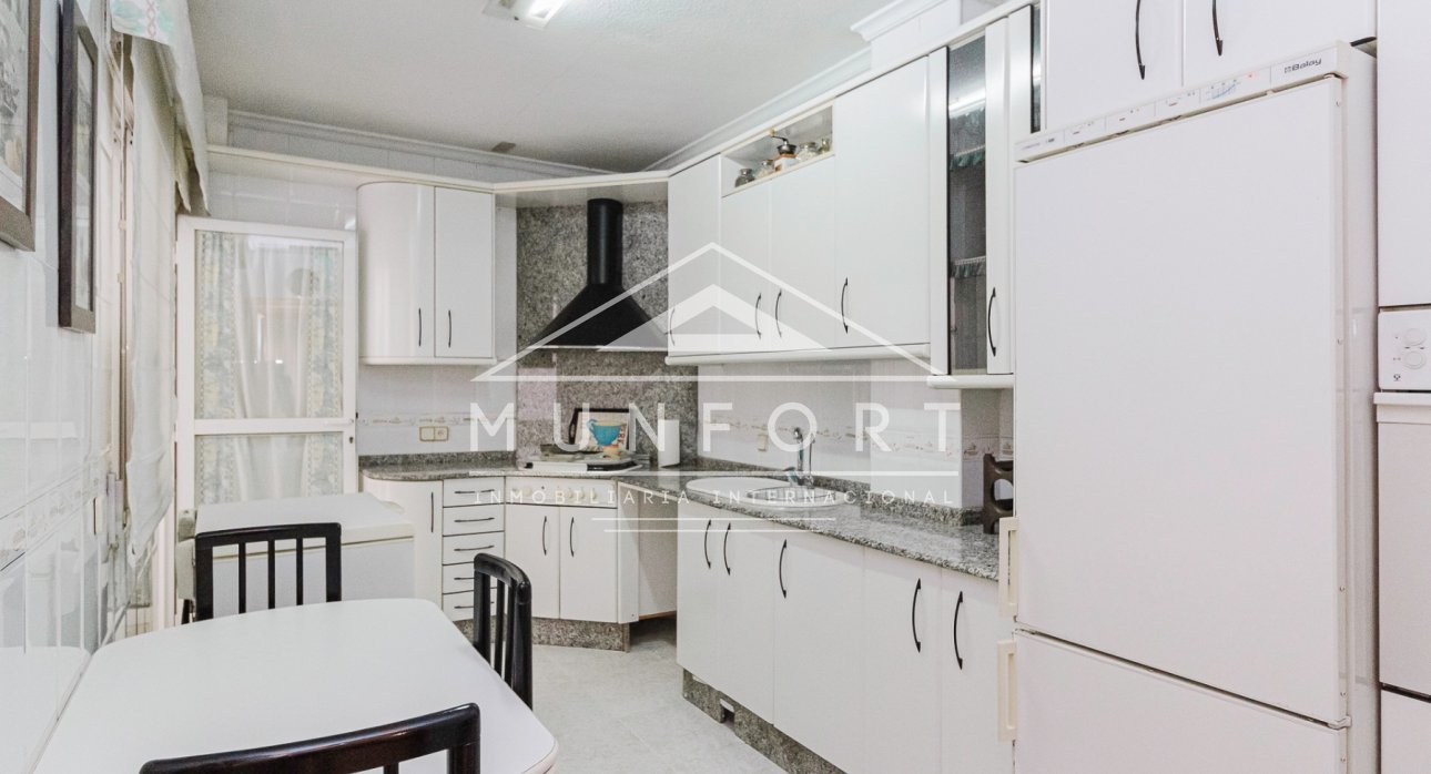 Segunda mano - Apartamentos -
La Unión