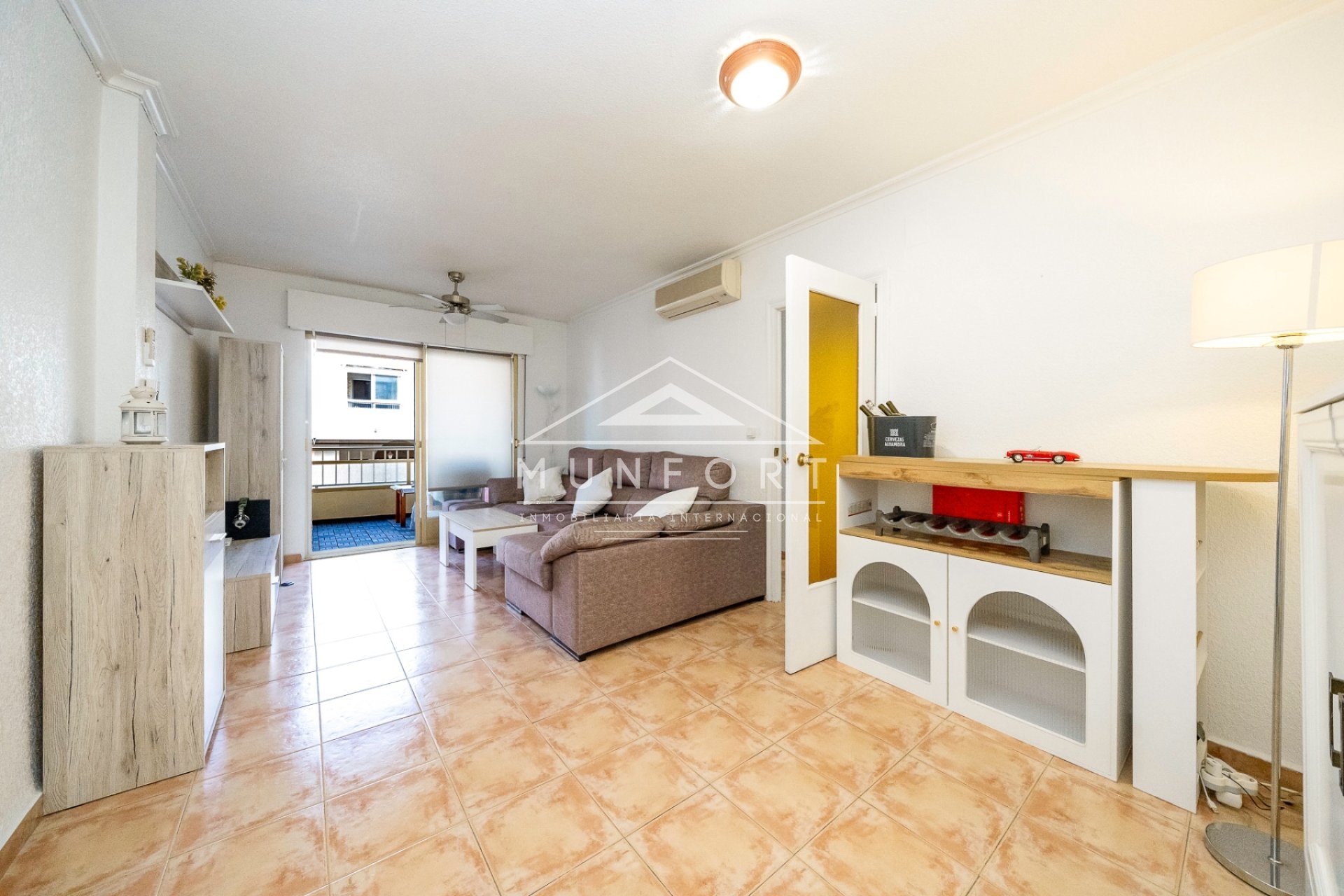 Segunda mano - Apartamentos -
Lo Pagán - Los Cuarteros - Lo Pagán