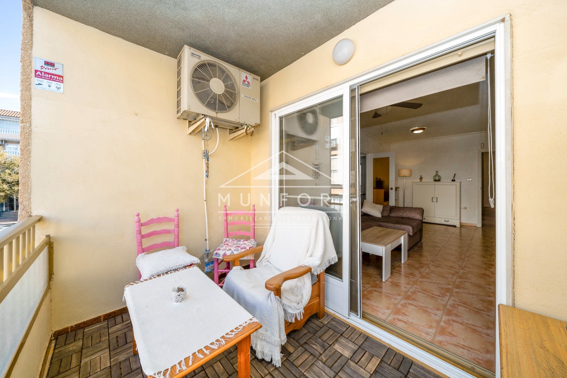 Segunda mano - Apartamentos -
Lo Pagán - Los Cuarteros - Lo Pagán