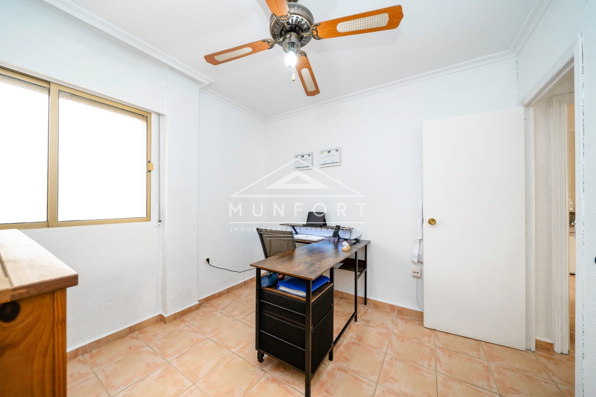 Segunda mano - Apartamentos -
Lo Pagán - Los Cuarteros - Lo Pagán