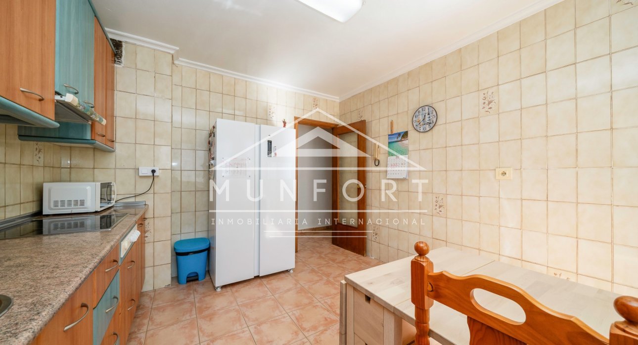 Segunda mano - Apartamentos -
Lo Pagán - Los Cuarteros - Lo Pagán