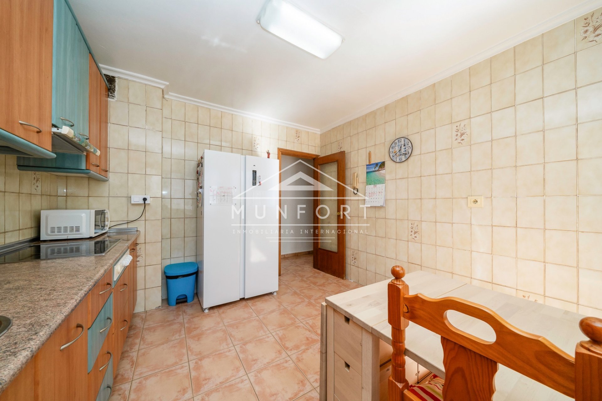 Segunda mano - Apartamentos -
Lo Pagán - Los Cuarteros - Lo Pagán