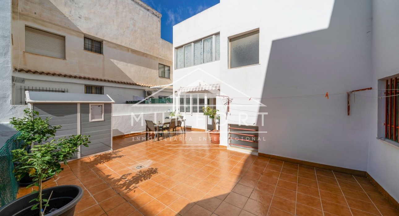 Segunda mano - Apartamentos -
Lo Pagán - Los Cuarteros - Lo Pagán