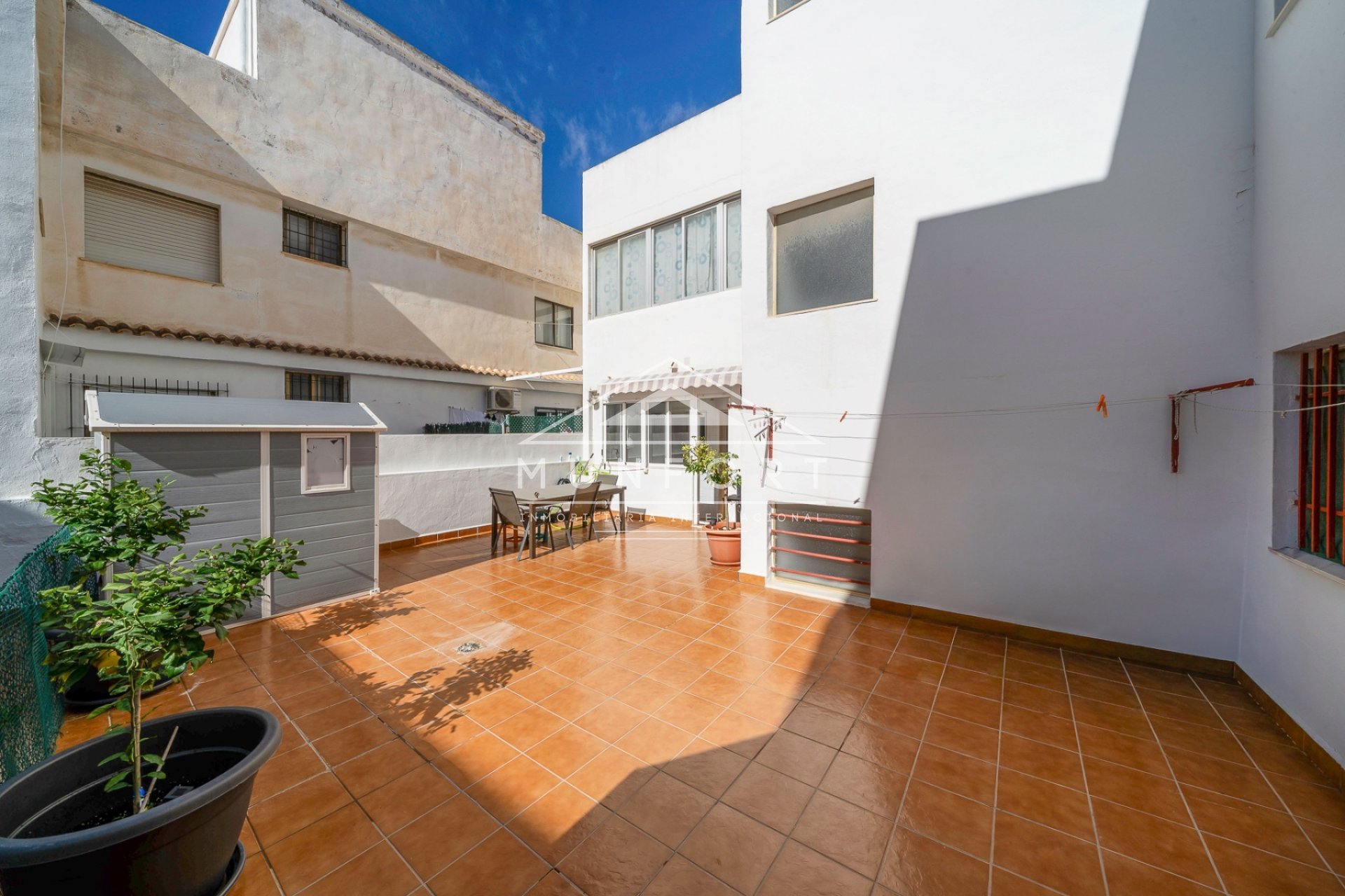 Segunda mano - Apartamentos -
Lo Pagán - Los Cuarteros - Lo Pagán