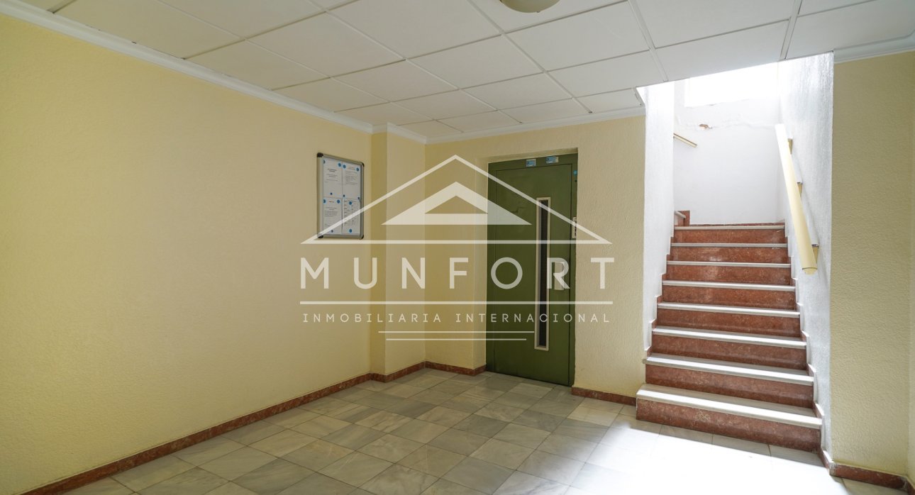 Segunda mano - Apartamentos -
Lo Pagán - Los Cuarteros - Lo Pagán