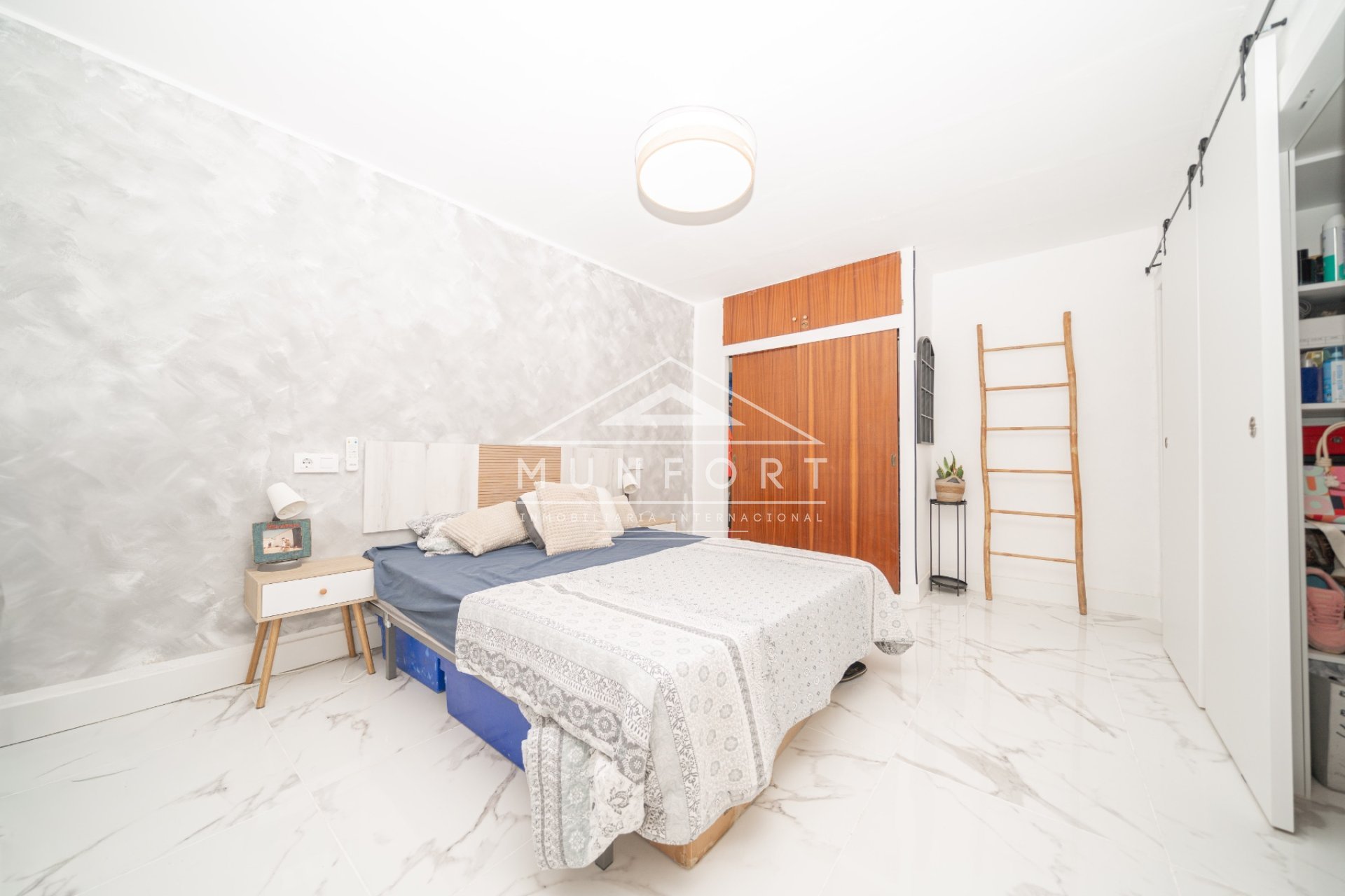 Segunda mano - Apartamentos -
Lo Pagán - Los Cuarteros - Lo Pagán