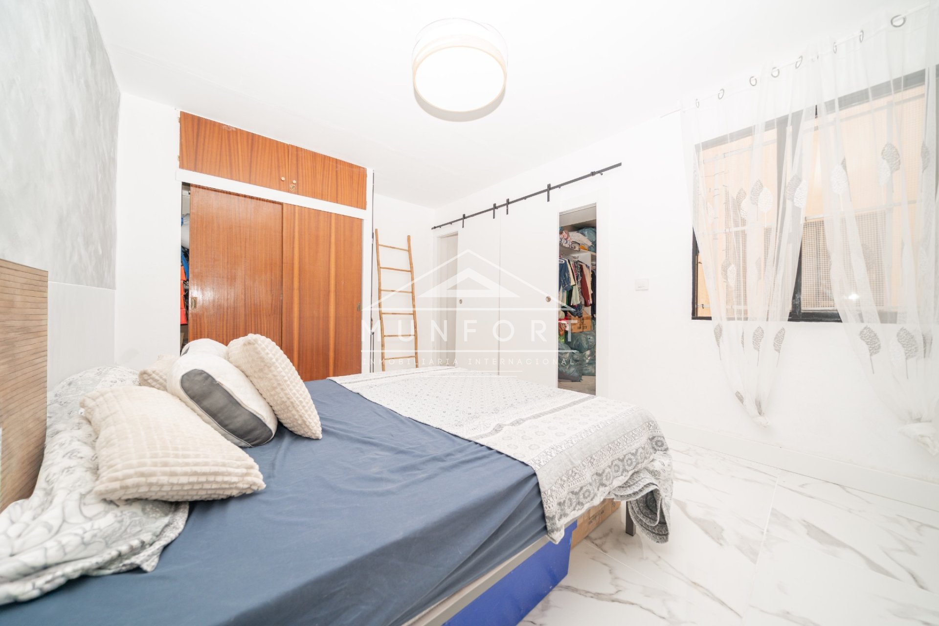 Segunda mano - Apartamentos -
Lo Pagán - Los Cuarteros - Lo Pagán