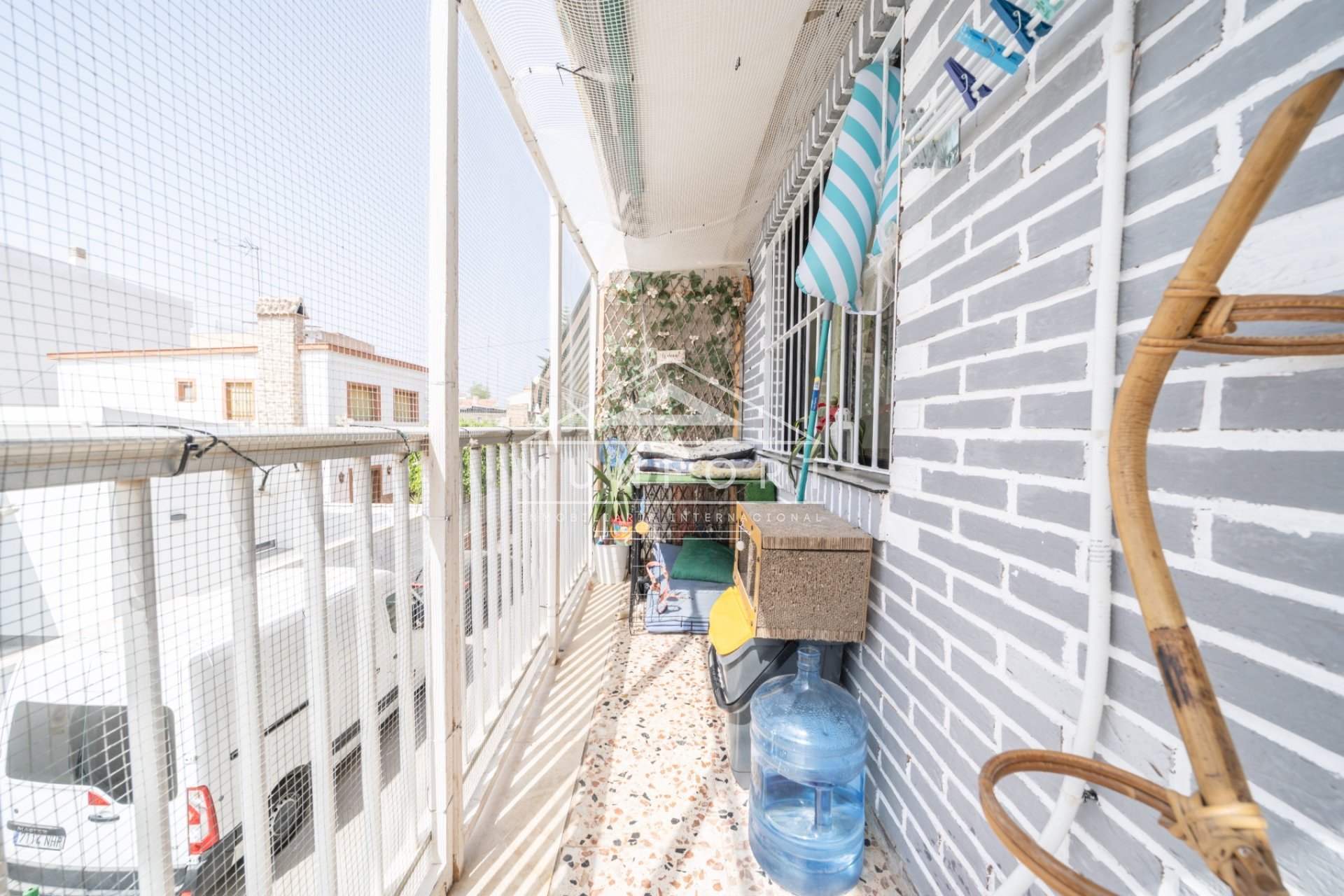 Segunda mano - Apartamentos -
Lo Pagán - Los Cuarteros - Lo Pagán
