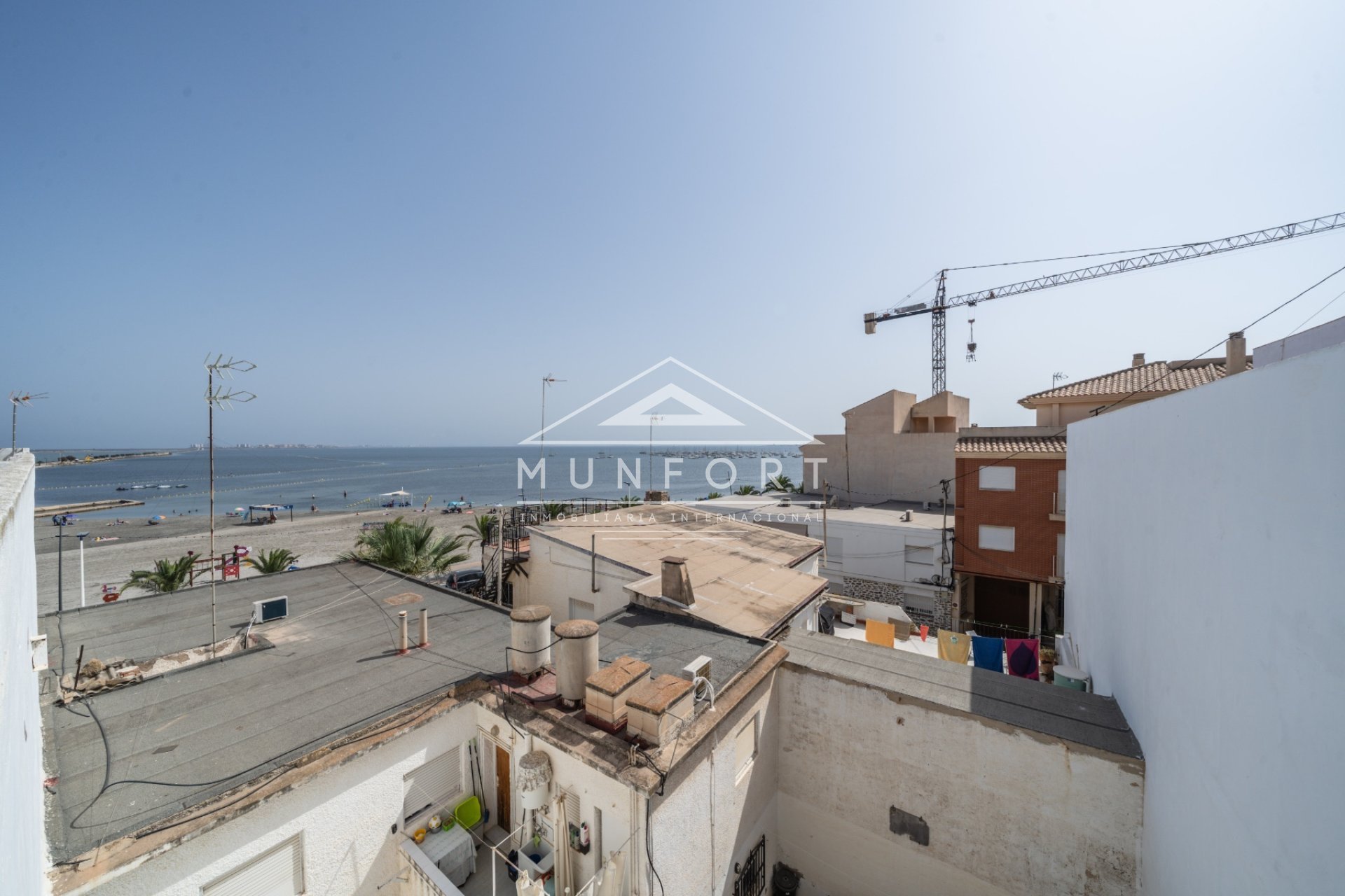 Segunda mano - Apartamentos -
Lo Pagán - Los Cuarteros - Lo Pagán