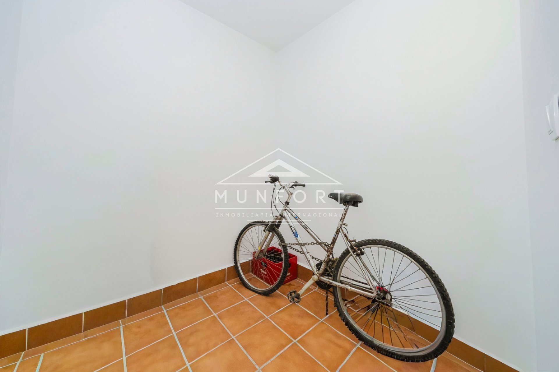 Segunda mano - Apartamentos -
Lo Pagán