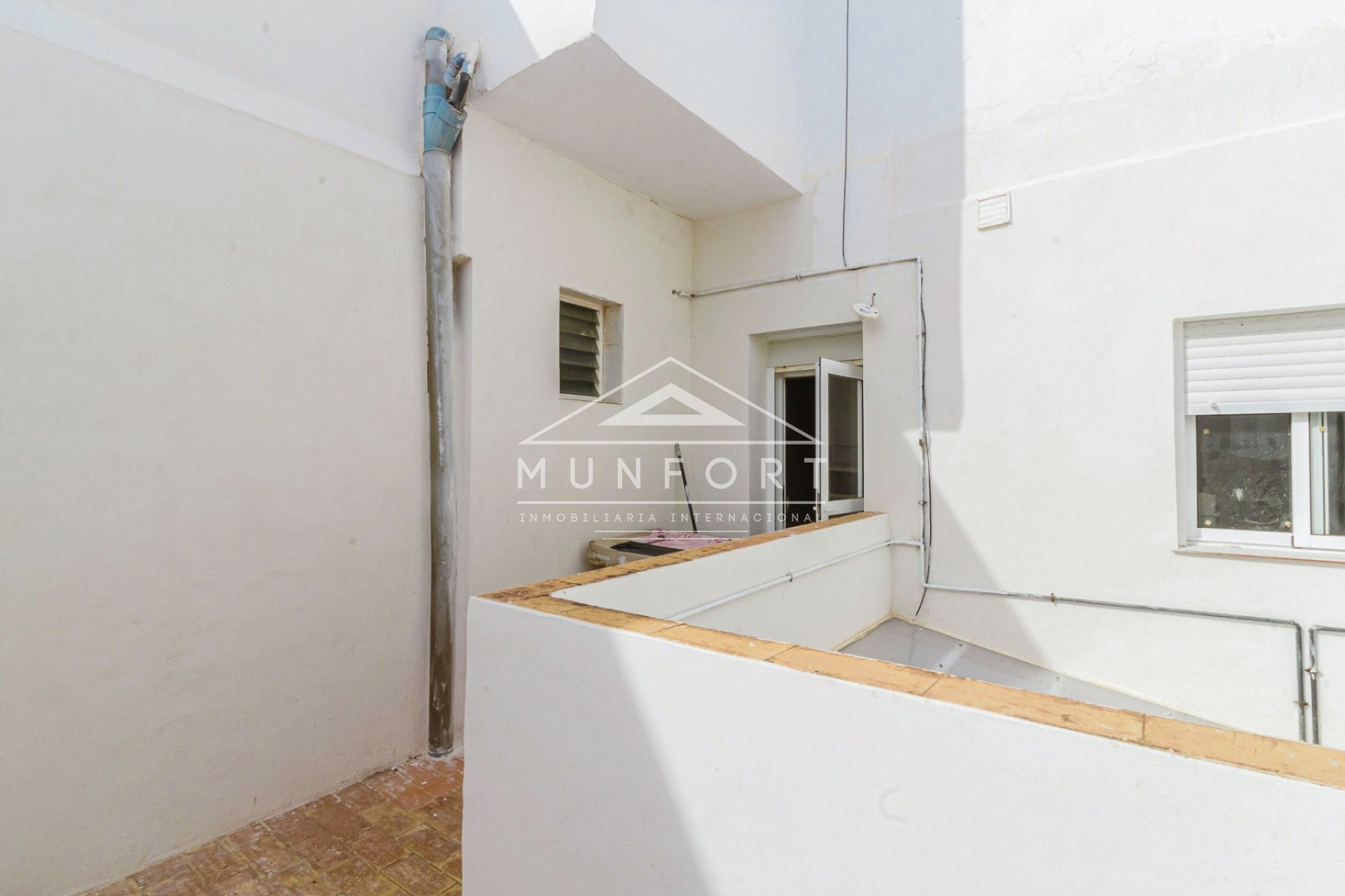 Segunda mano - Apartamentos -
Los Nietos