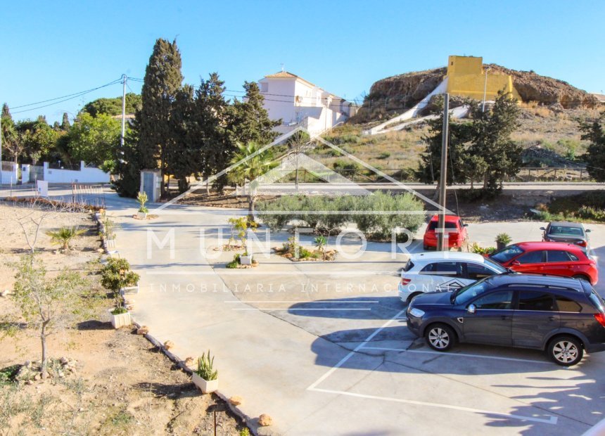 Segunda mano - Apartamentos -
Los Urrutias - EL CARMOLI