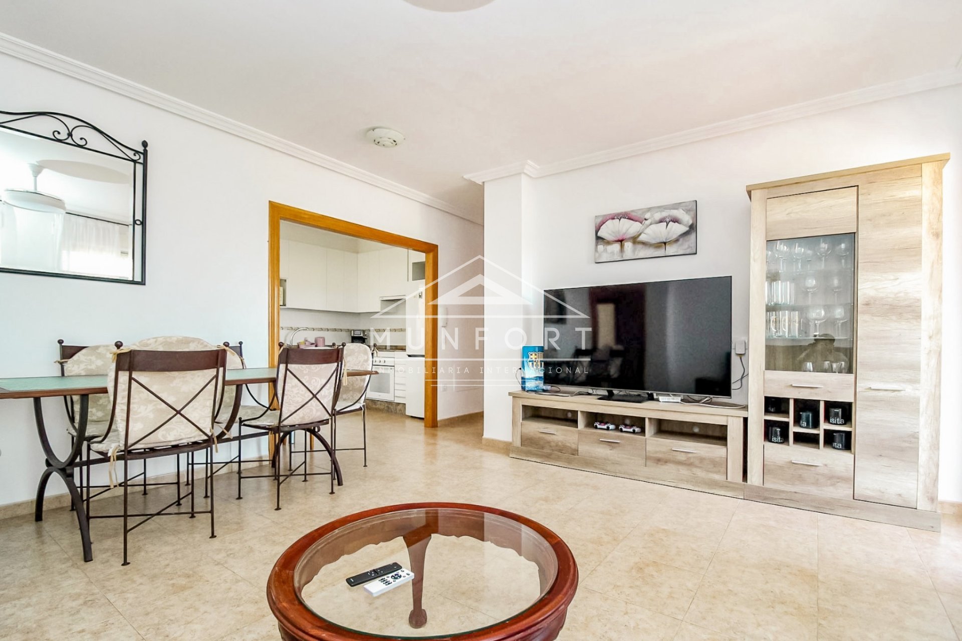 Segunda mano - Apartamentos -
Los Urrutias - EL CARMOLI