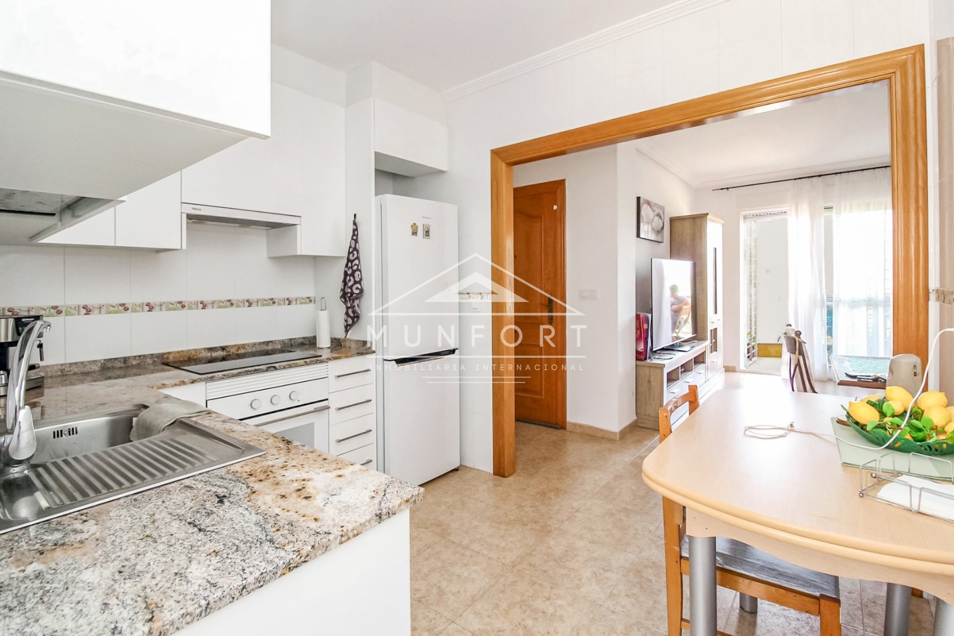 Segunda mano - Apartamentos -
Los Urrutias - EL CARMOLI