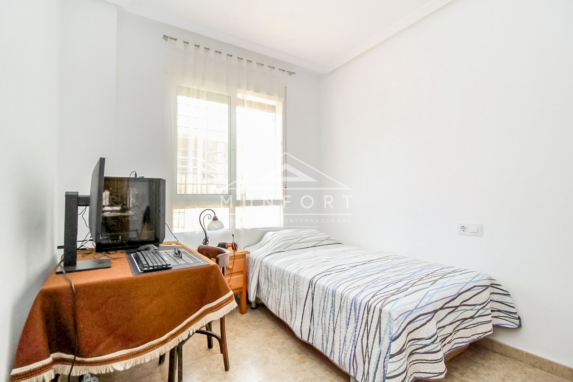 Segunda mano - Apartamentos -
Los Urrutias - EL CARMOLI