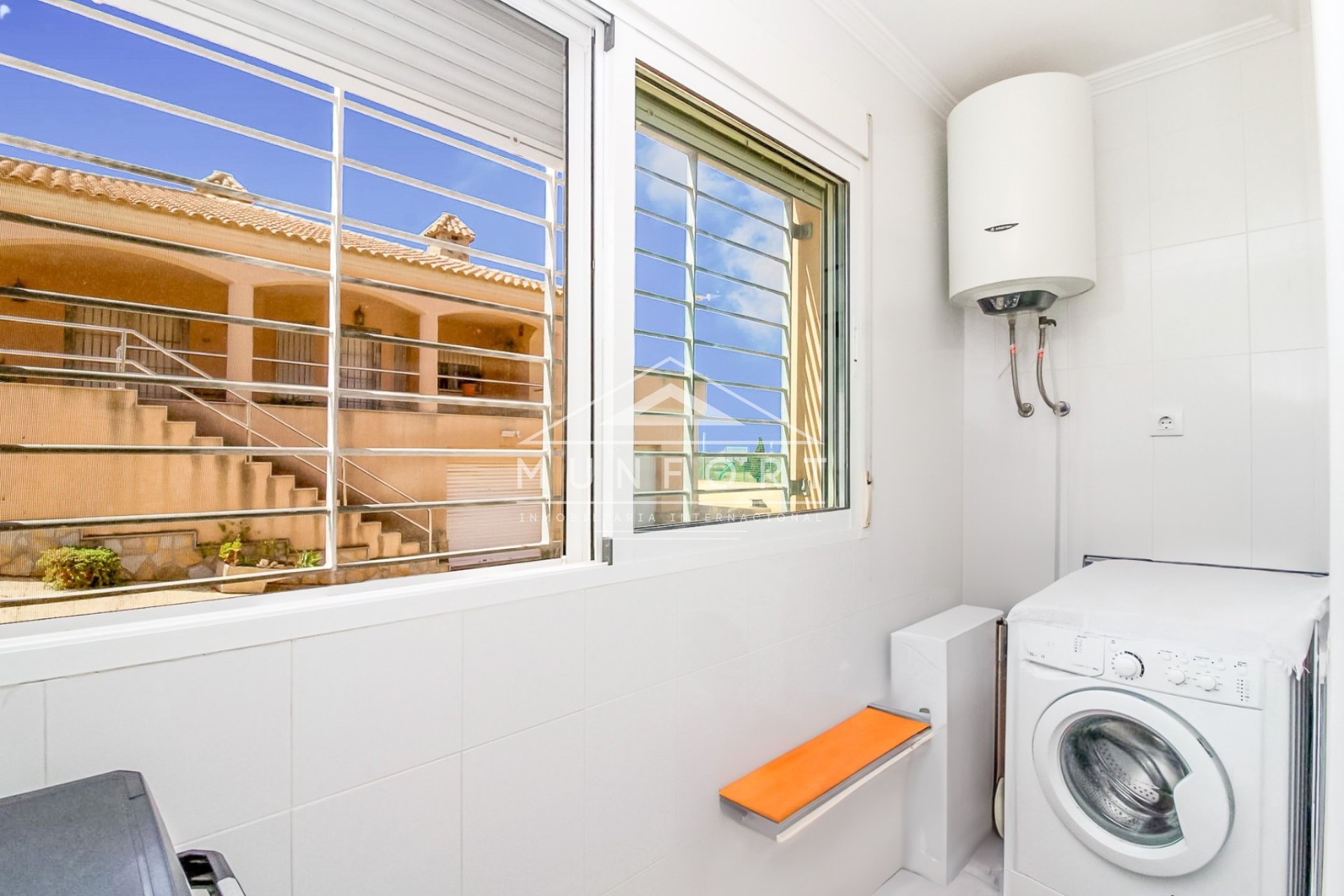 Segunda mano - Apartamentos -
Los Urrutias - EL CARMOLI