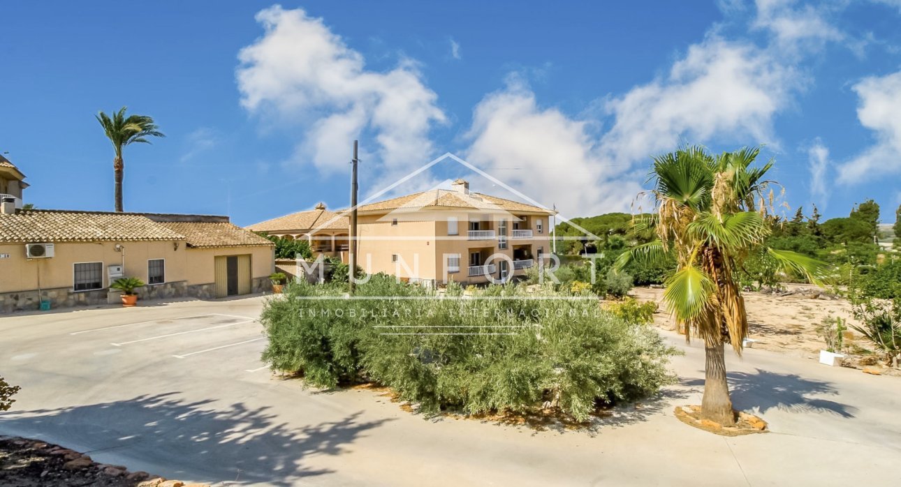 Segunda mano - Apartamentos -
Los Urrutias - EL CARMOLI