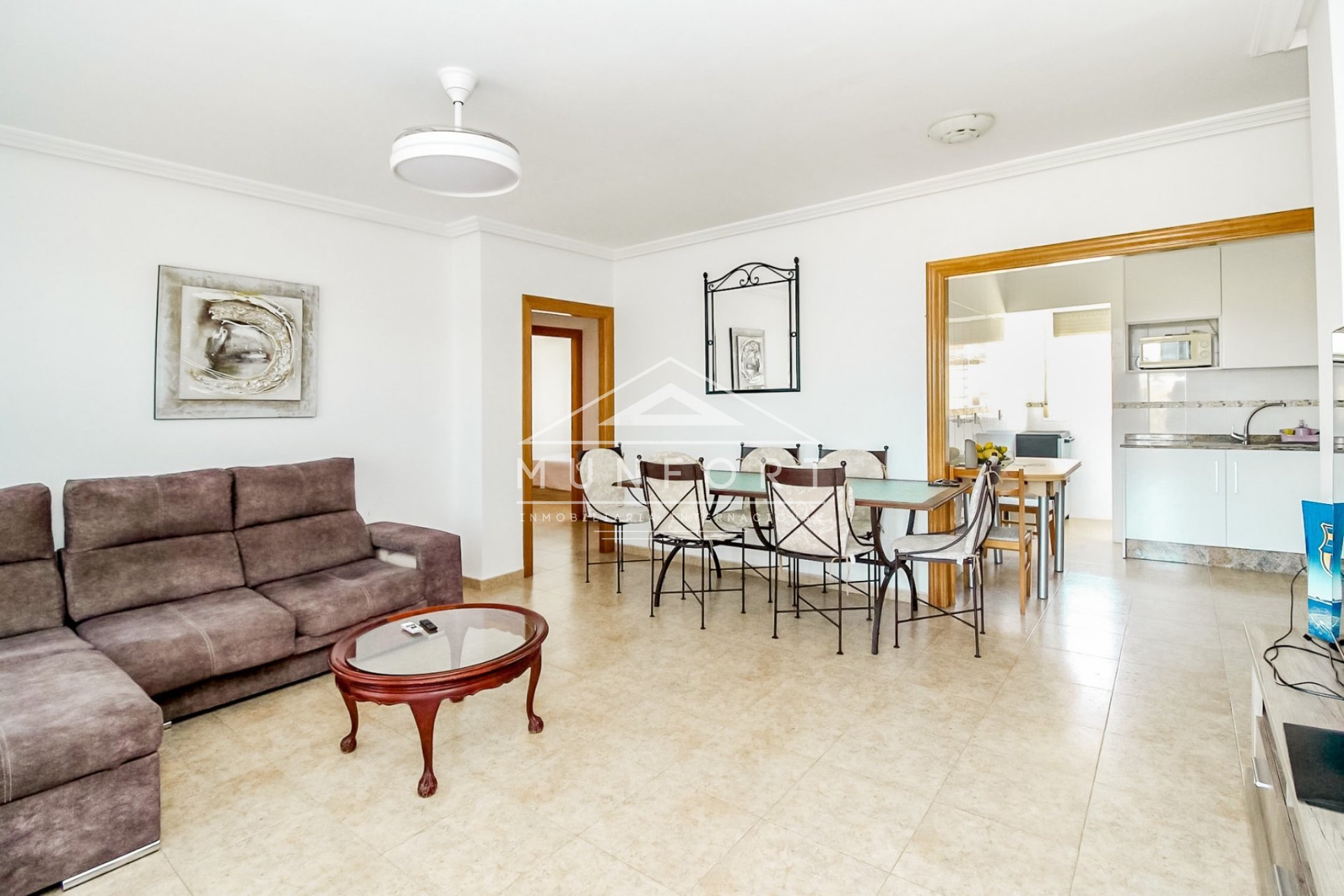 Segunda mano - Apartamentos -
Los Urrutias - EL CARMOLI