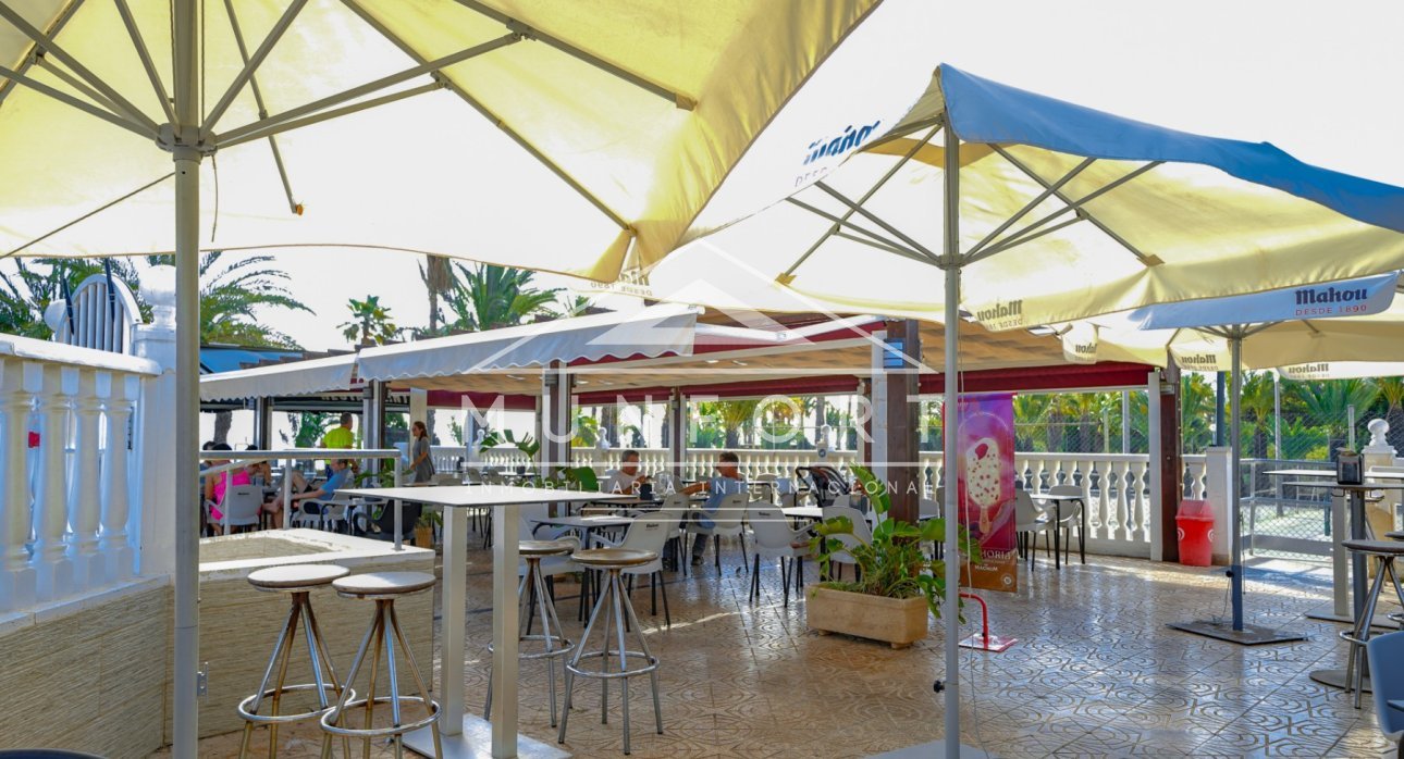 Segunda mano - Apartamentos -
Los Urrutias - EL CARMOLI