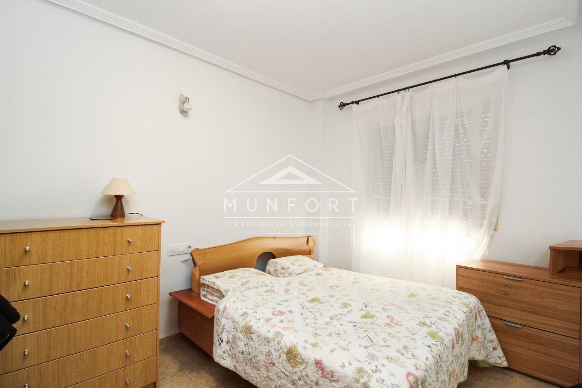 Segunda mano - Apartamentos -
Los Urrutias - EL CARMOLI