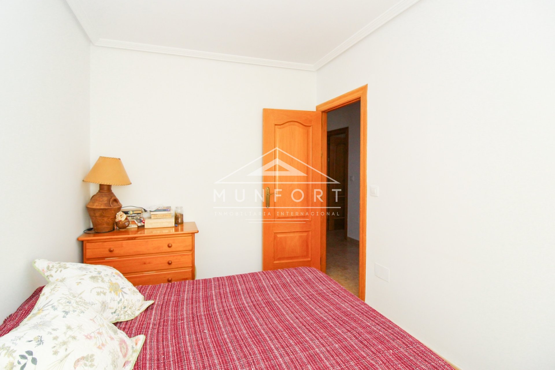 Segunda mano - Apartamentos -
Los Urrutias - EL CARMOLI