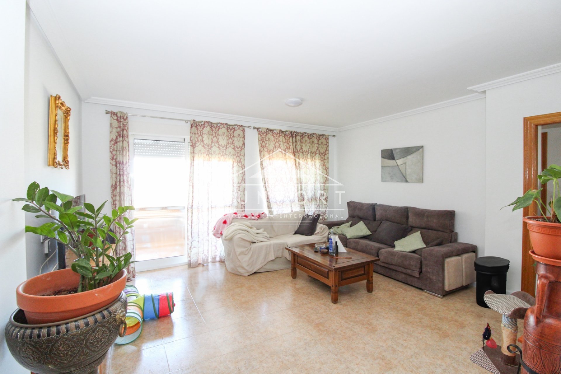 Segunda mano - Apartamentos -
Los Urrutias - EL CARMOLI