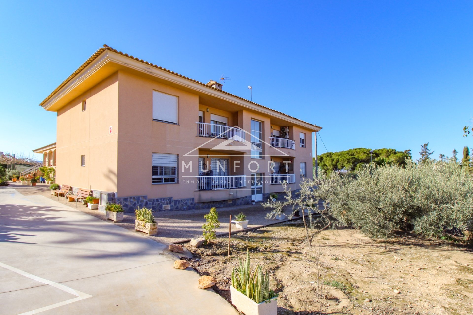 Segunda mano - Apartamentos -
Los Urrutias - EL CARMOLI