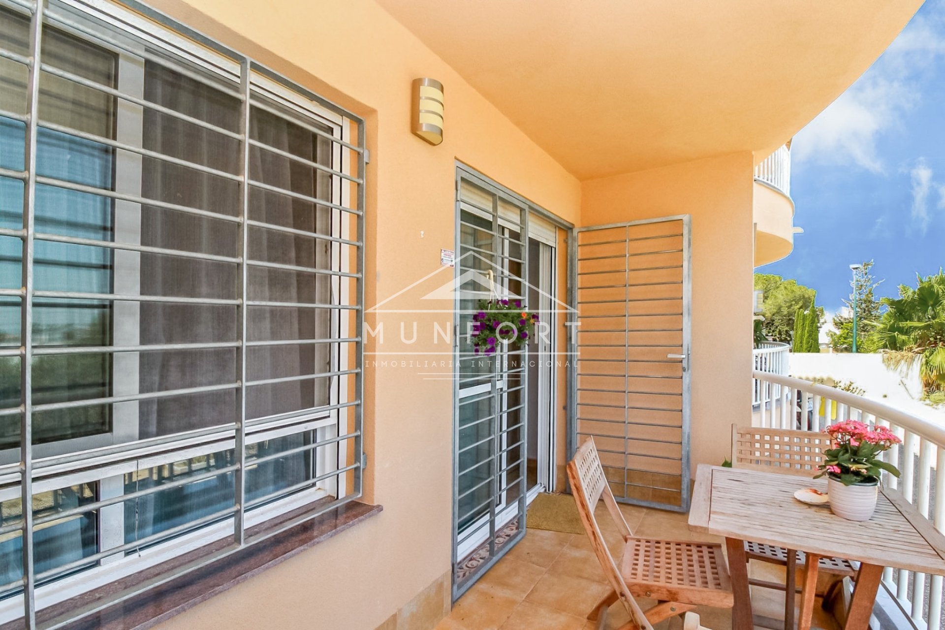 Segunda mano - Apartamentos -
Los Urrutias - EL CARMOLI