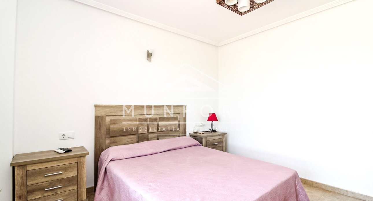 Segunda mano - Apartamentos -
Los Urrutias - EL CARMOLI