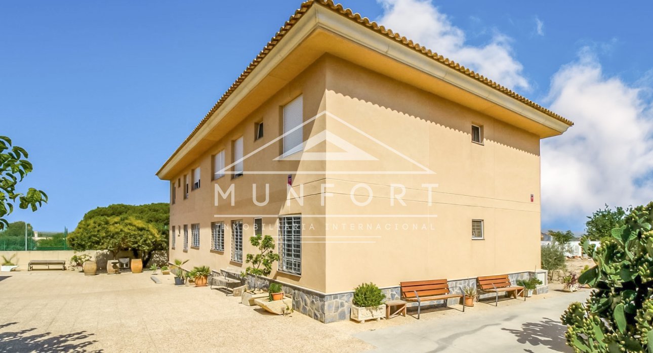 Segunda mano - Apartamentos -
Los Urrutias - EL CARMOLI