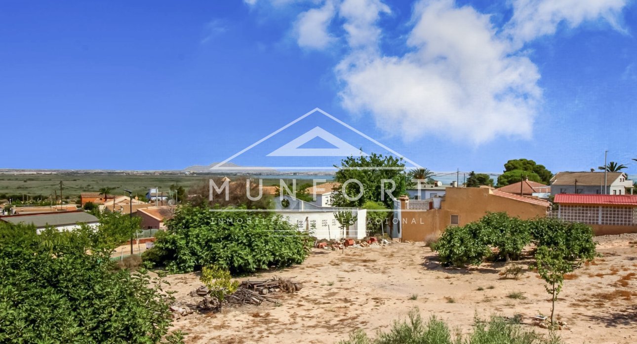 Segunda mano - Apartamentos -
Los Urrutias - EL CARMOLI