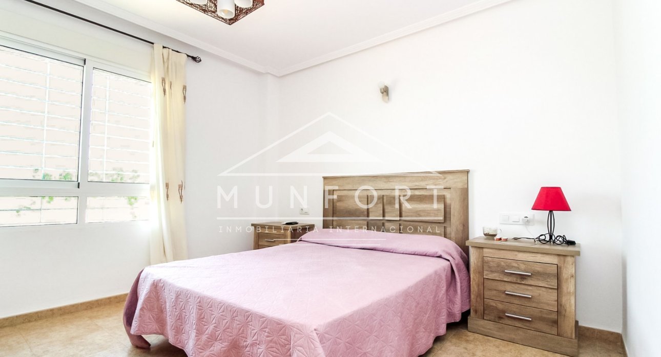 Segunda mano - Apartamentos -
Los Urrutias - EL CARMOLI