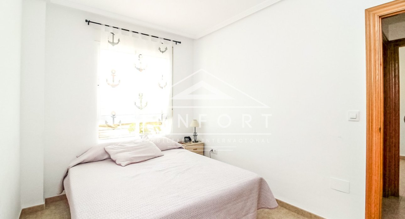 Segunda mano - Apartamentos -
Los Urrutias - EL CARMOLI